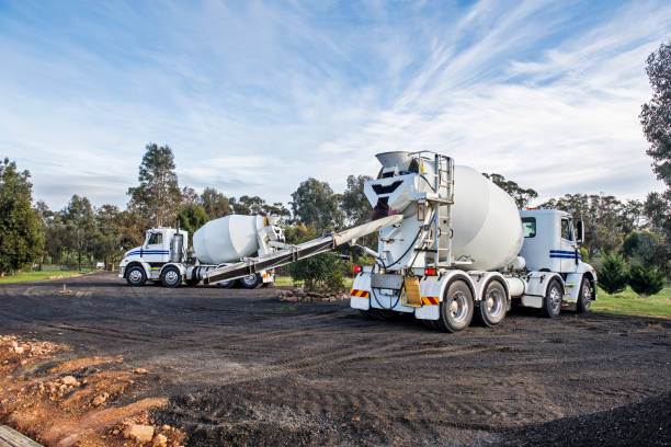 Best Residential Concrete Solutions in Chickamau, GA